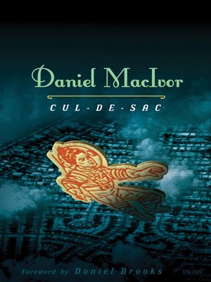 cover image of Cul-de-sac